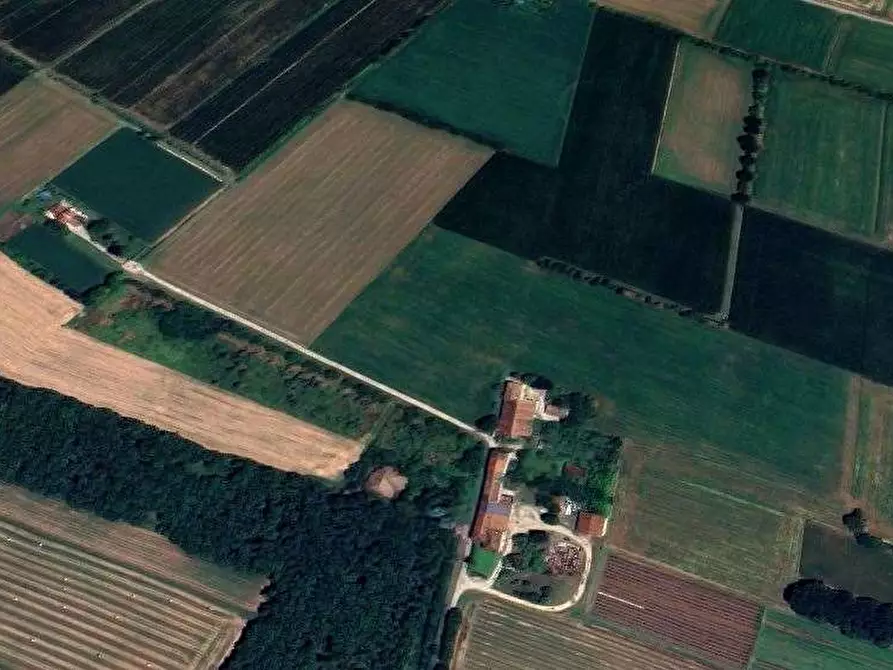 Immagine 10 di Villetta a schiera in vendita  in Via Villa Grandesso a Sossano