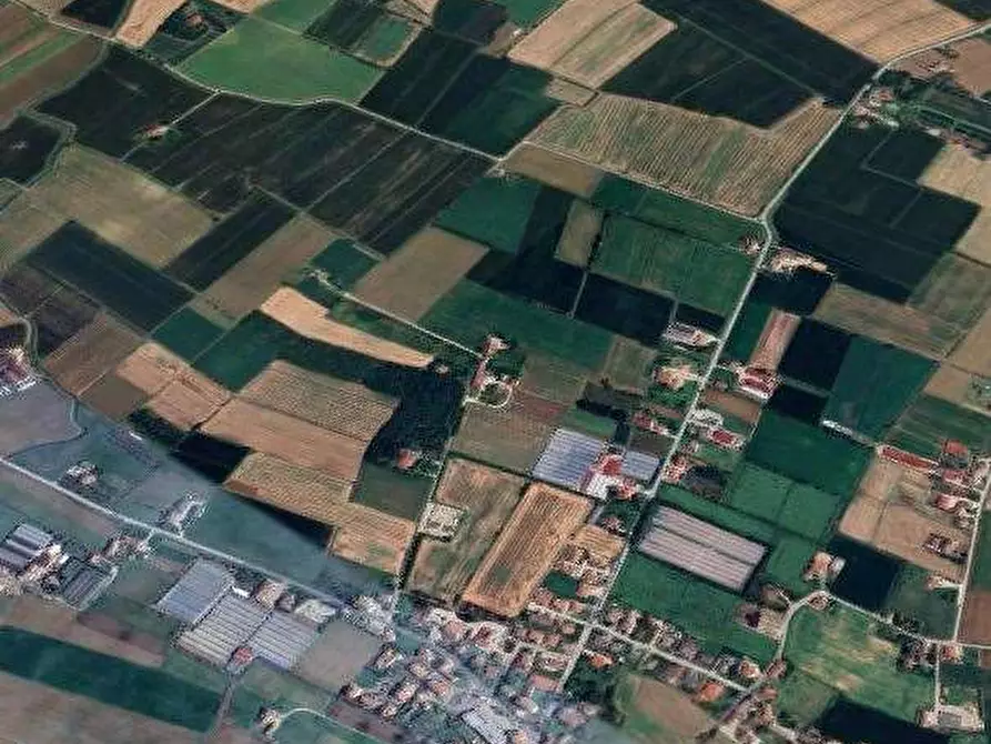 Immagine 11 di Villetta a schiera in vendita  in Via Villa Grandesso a Sossano