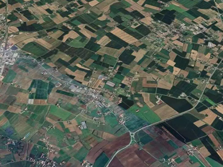 Immagine 12 di Villetta a schiera in vendita  in Via Villa Grandesso a Sossano