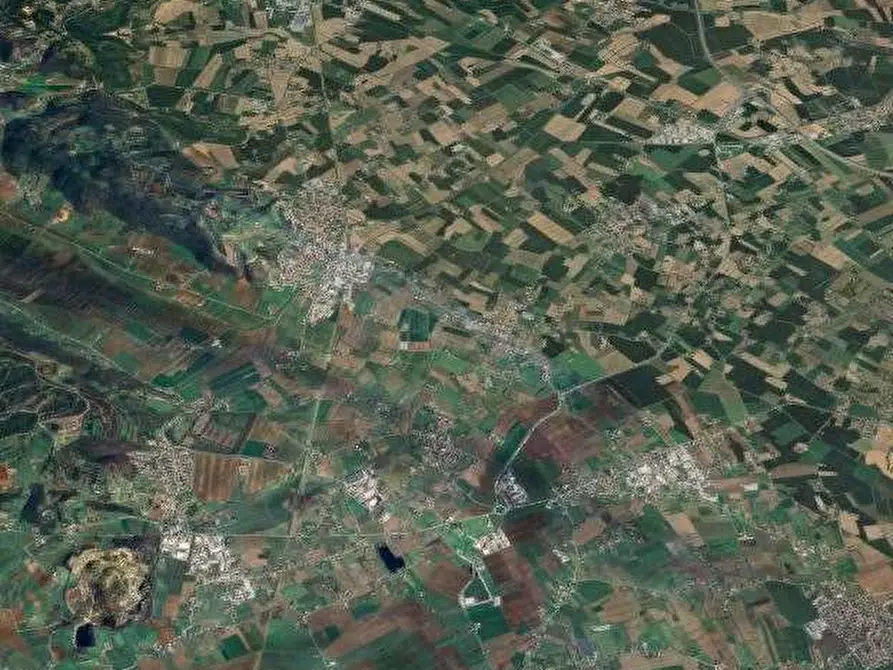 Immagine 13 di Villetta a schiera in vendita  in Via Villa Grandesso a Sossano