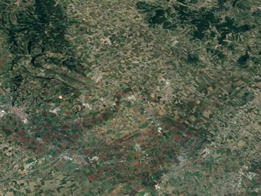 Immagine 14 di Villetta a schiera in vendita  in Via Villa Grandesso a Sossano