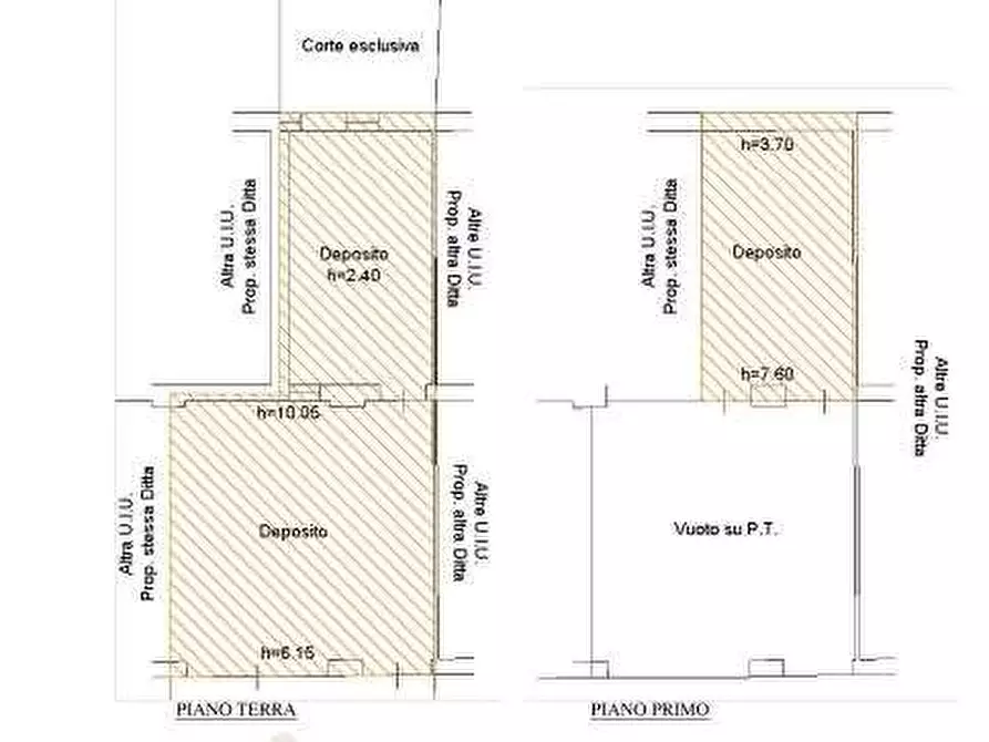 Immagine 27 di Villetta a schiera in vendita  in Via Villa Grandesso a Sossano