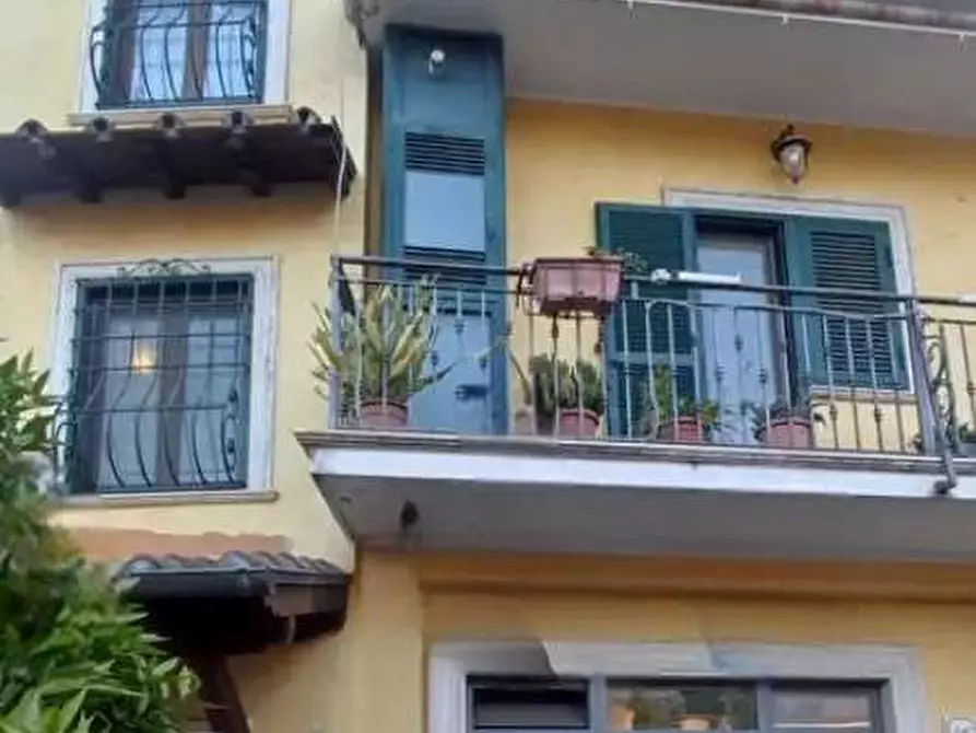 Immagine 1 di Appartamento in vendita  in Via Enrico Toti a San Cesareo