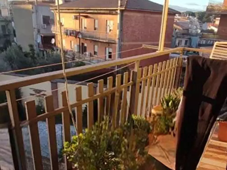 Immagine 3 di Appartamento in vendita  in Via Enrico Toti a San Cesareo