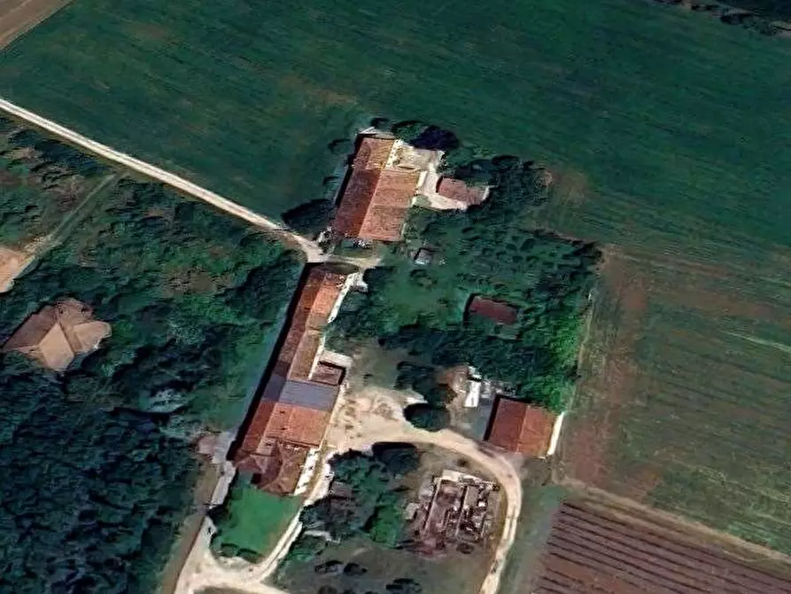 Immagine 3 di Terreno agricolo in vendita  in Via Villa Grandesso a Sossano