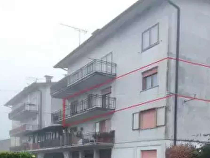 Immagine 4 di Appartamento in vendita  in Via Chiesa di Cerealto  a Valdagno