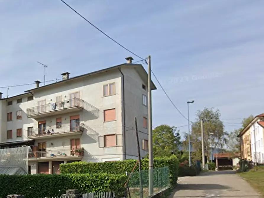 Immagine 6 di Appartamento in vendita  in Via Chiesa di Cerealto  a Valdagno
