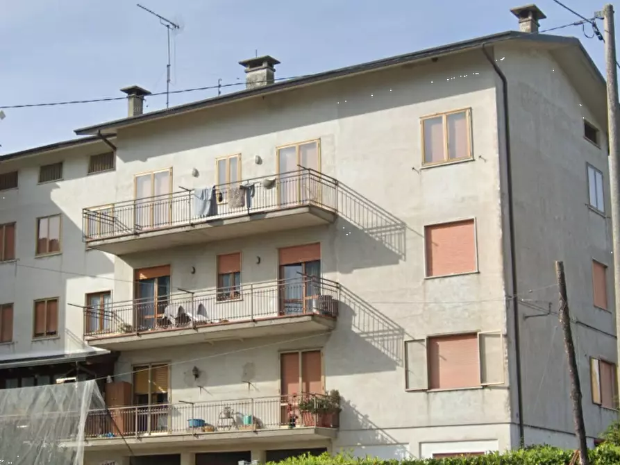 Immagine 10 di Appartamento in vendita  in Via Chiesa di Cerealto  a Valdagno