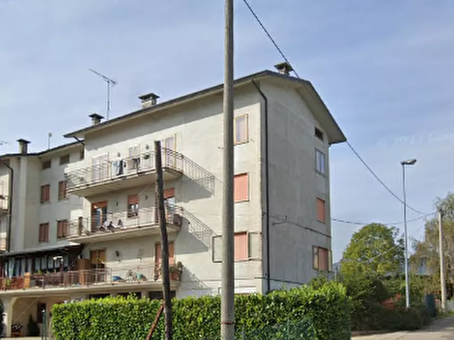 Immagine 12 di Appartamento in vendita  in Via Chiesa di Cerealto  a Valdagno