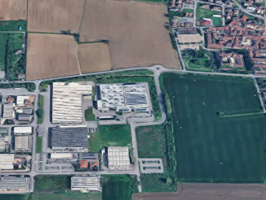 Immagine 9 di Capannone industriale in vendita  in Via della Lira Italiana a Pagazzano