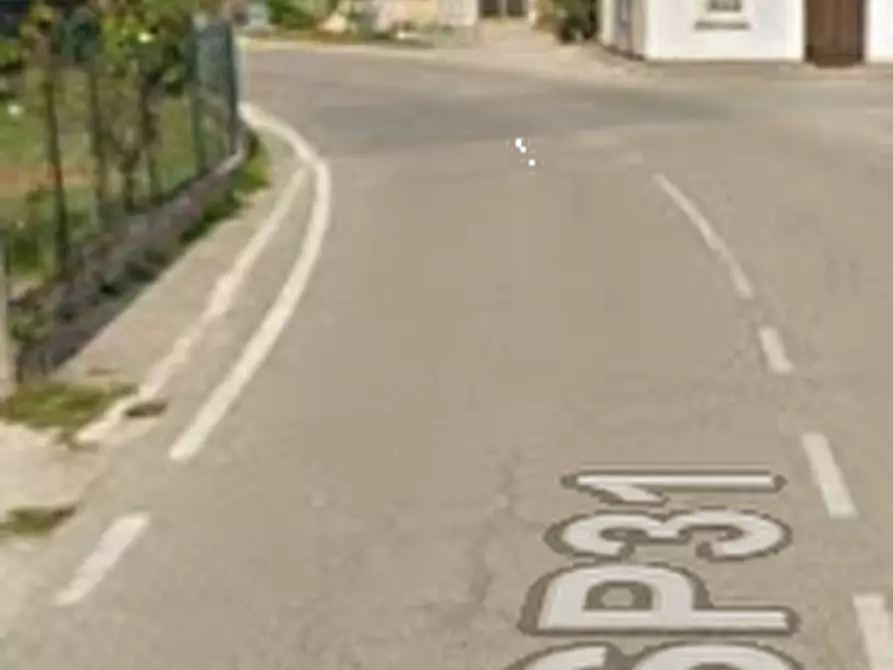 Immagine 2 di Porzione di casa in vendita  in Via di là dell'Acqua a Castel D'ario