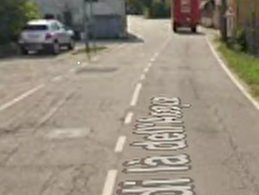 Immagine 3 di Porzione di casa in vendita  in Via di là dell'Acqua a Castel D'ario