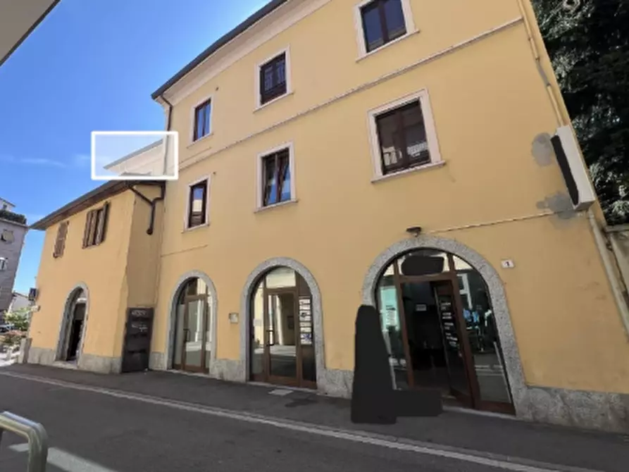 Immagine 7 di Appartamento in vendita  in Via Goffredo Mameli a Casatenovo