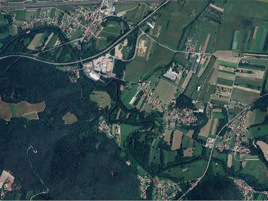 Immagine 7 di Appartamento in vendita  in Via Malnisce a Savogna D'isonzo