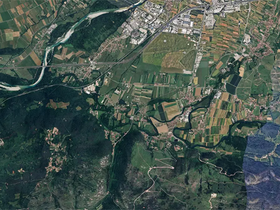 Immagine 8 di Appartamento in vendita  in Via Malnisce a Savogna D'isonzo