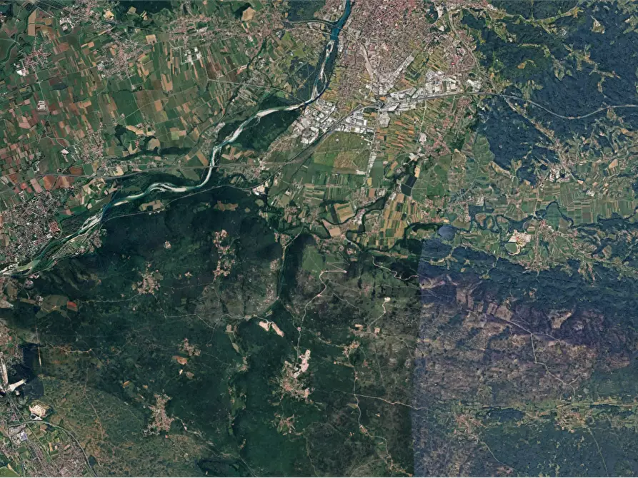 Immagine 9 di Appartamento in vendita  in Via Malnisce a Savogna D'isonzo