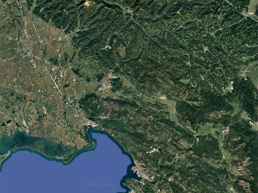 Immagine 11 di Appartamento in vendita  in Via Malnisce a Savogna D'isonzo