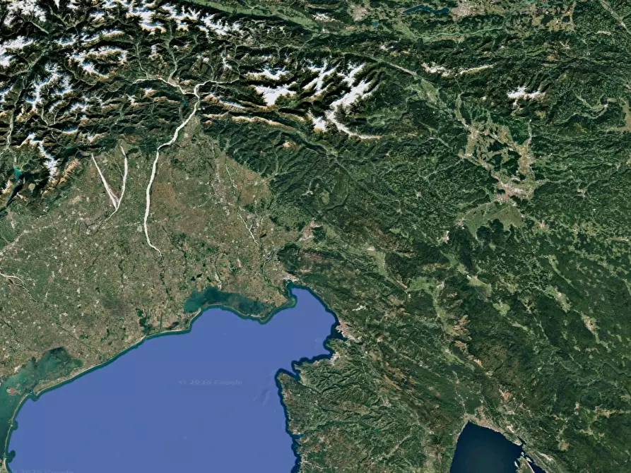 Immagine 12 di Appartamento in vendita  in Via Malnisce a Savogna D'isonzo