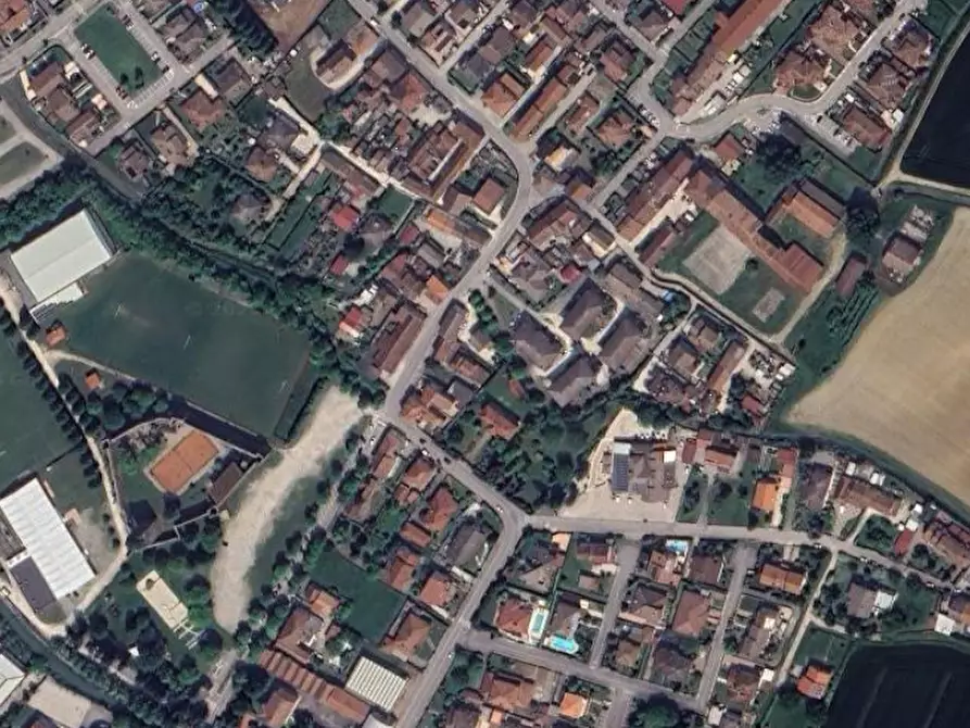 Immagine 5 di Porzione di casa in vendita  in Via di là dell'Acqua a Castel D'ario