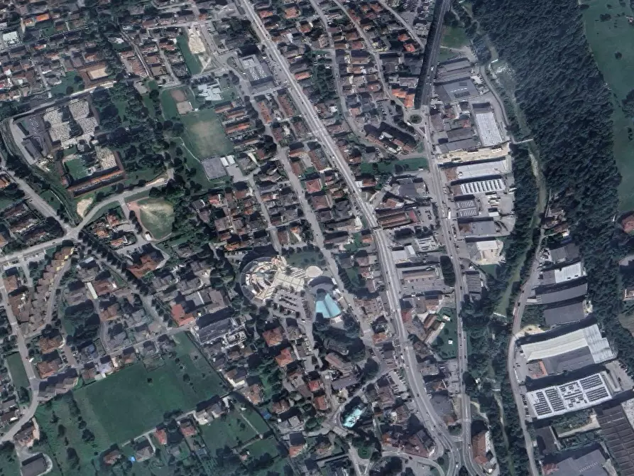 Immagine 5 di Villetta a schiera in vendita  in Via A. Gramsci  a Valdagno