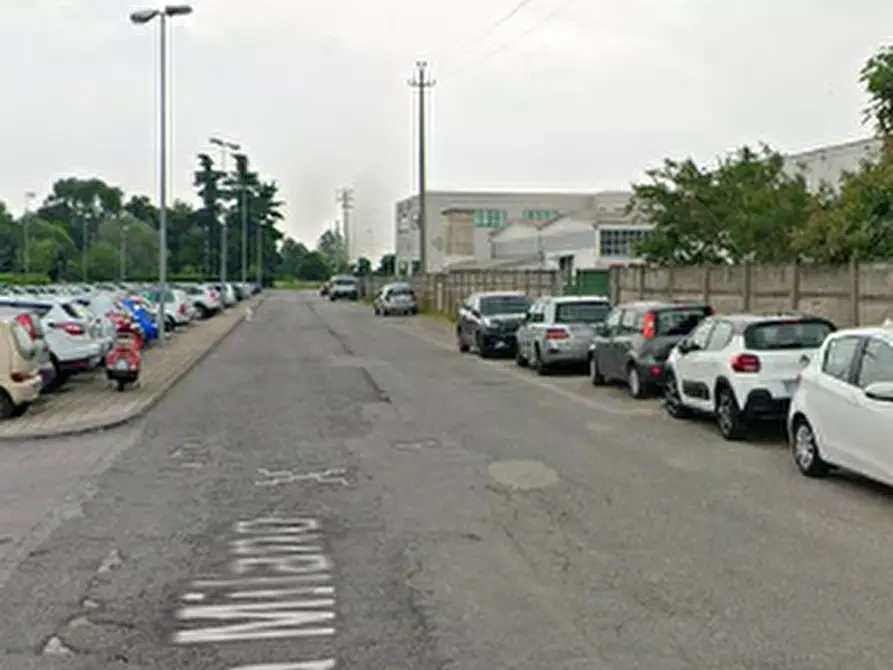 Immagine 6 di Appartamento in vendita  in Via Milano  a Calvenzano