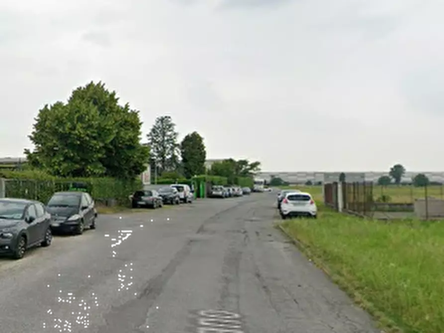 Immagine 3 di Appartamento in vendita  in Via Milano  a Calvenzano