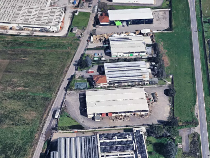 Immagine 7 di Appartamento in vendita  in Via Milano  a Calvenzano