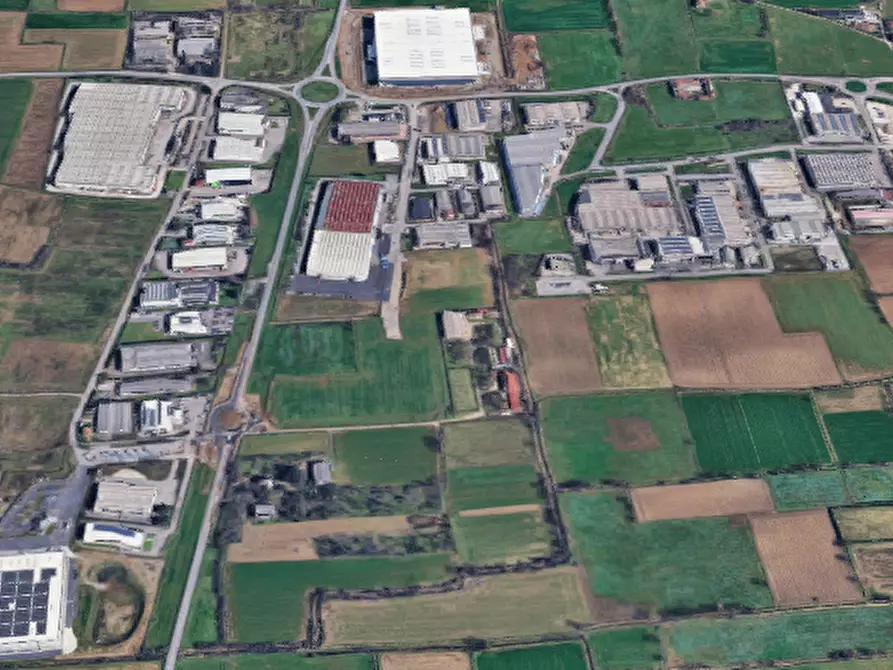 Immagine 8 di Appartamento in vendita  in Via Milano  a Calvenzano