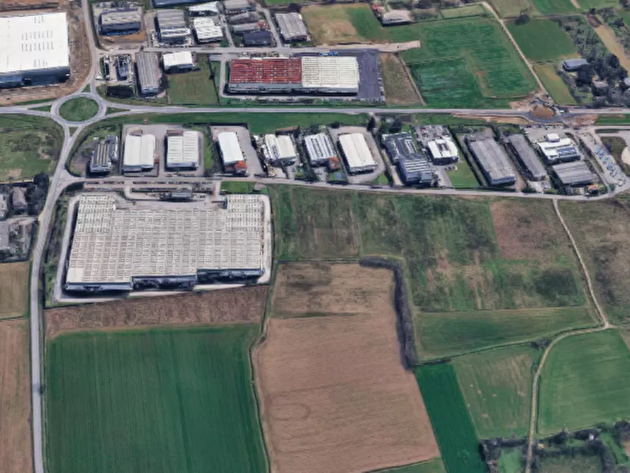 Immagine 9 di Appartamento in vendita  in Via Milano  a Calvenzano