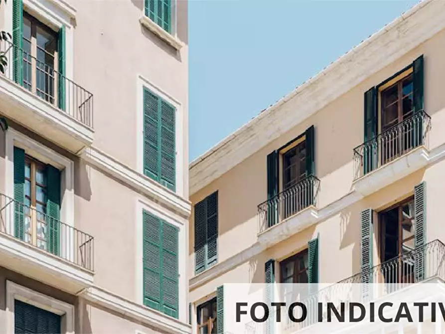 Immagine 5 di Porzione di villa in vendita  in Località Piani Uggi a Arsoli