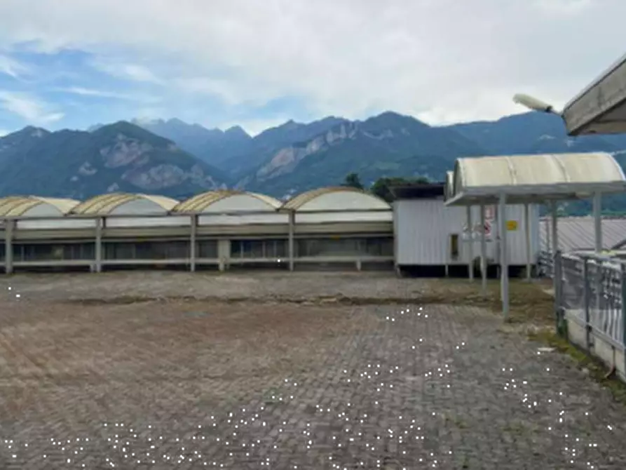 Immagine 7 di Capannone industriale in vendita  in Via Don Satiro Stucchi a Valgreghentino