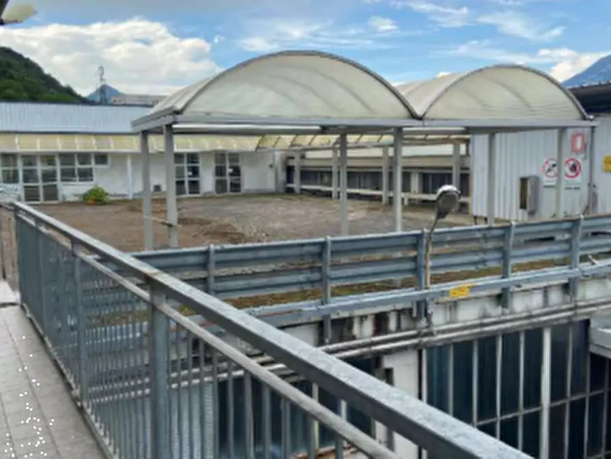 Immagine 9 di Capannone industriale in vendita  in Via Don Satiro Stucchi a Valgreghentino