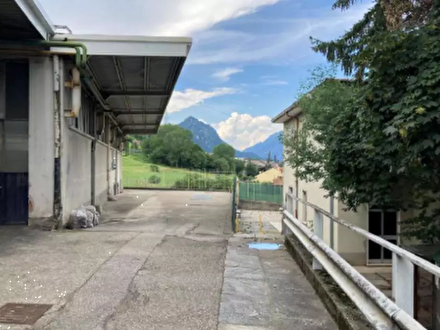 Immagine 18 di Capannone industriale in vendita  in Via Don Satiro Stucchi a Valgreghentino