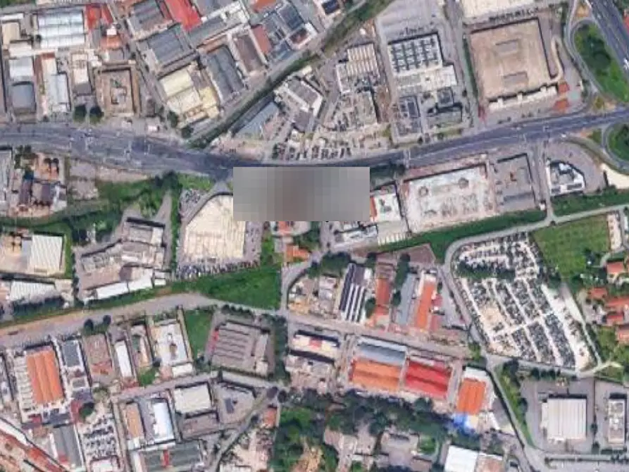 Immagine 11 di Posto auto in vendita  in Via Tiburtina a Roma