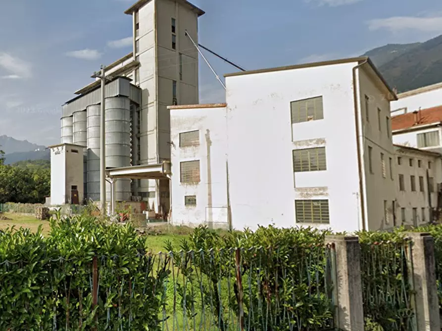 Immagine 4 di Capannone industriale in vendita  in Via della Stamperia  a Santorso