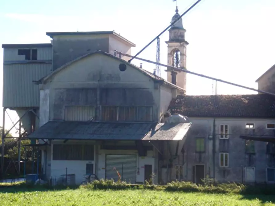 Immagine 9 di Capannone industriale in vendita  in Via della Stamperia  a Santorso