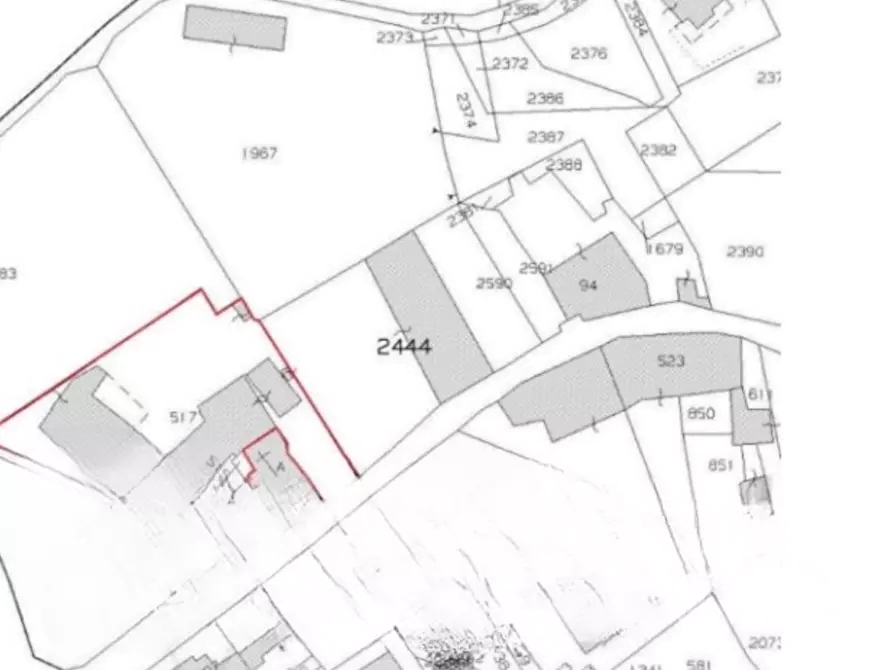 Immagine 10 di Capannone industriale in vendita  in Via della Stamperia  a Santorso
