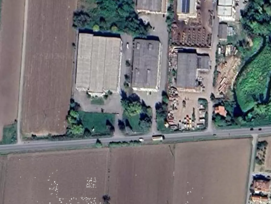 Immagine 18 di Negozio in vendita  in Via Emilia Ovest  a Rottofreno