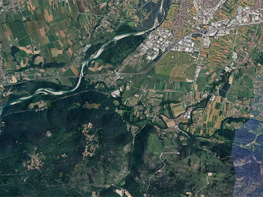 Immagine 3 di Appartamento in vendita  in Via Malnisce a Savogna D'isonzo