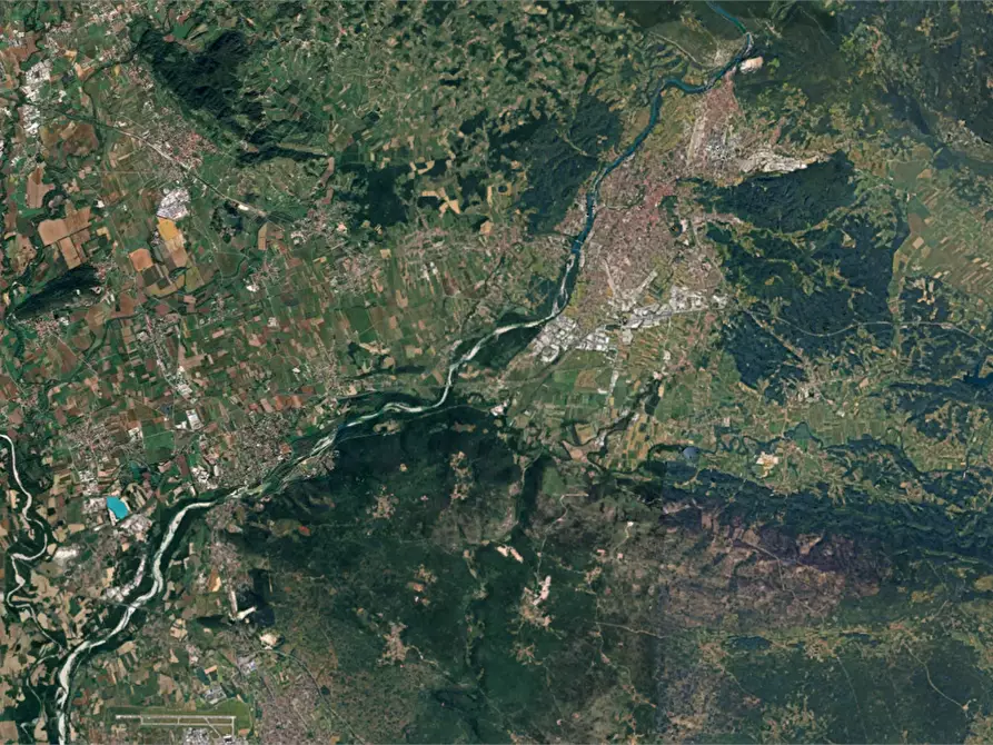 Immagine 4 di Appartamento in vendita  in Via Malnisce a Savogna D'isonzo