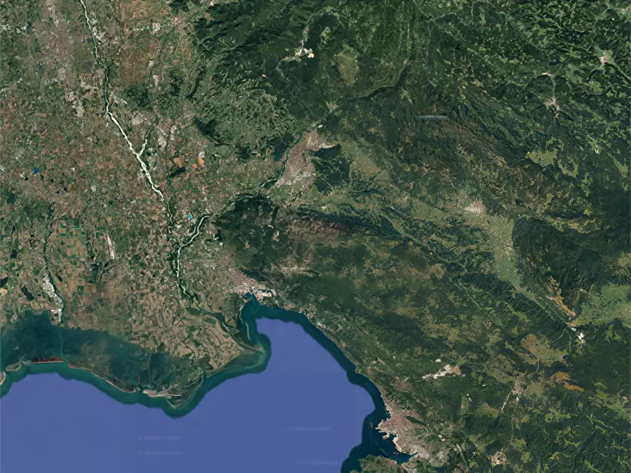 Immagine 5 di Appartamento in vendita  in Via Malnisce a Savogna D'isonzo