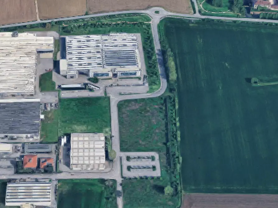 Immagine 8 di Capannone industriale in vendita  in Via della Lira Italiana a Pagazzano