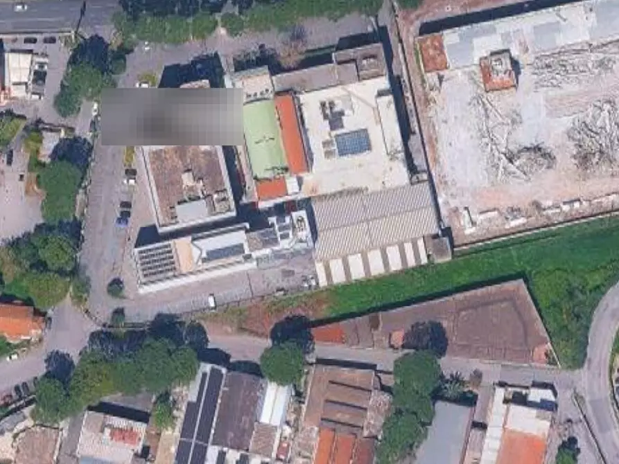 Immagine 9 di Posto auto in vendita  in Via Tiburtina a Roma