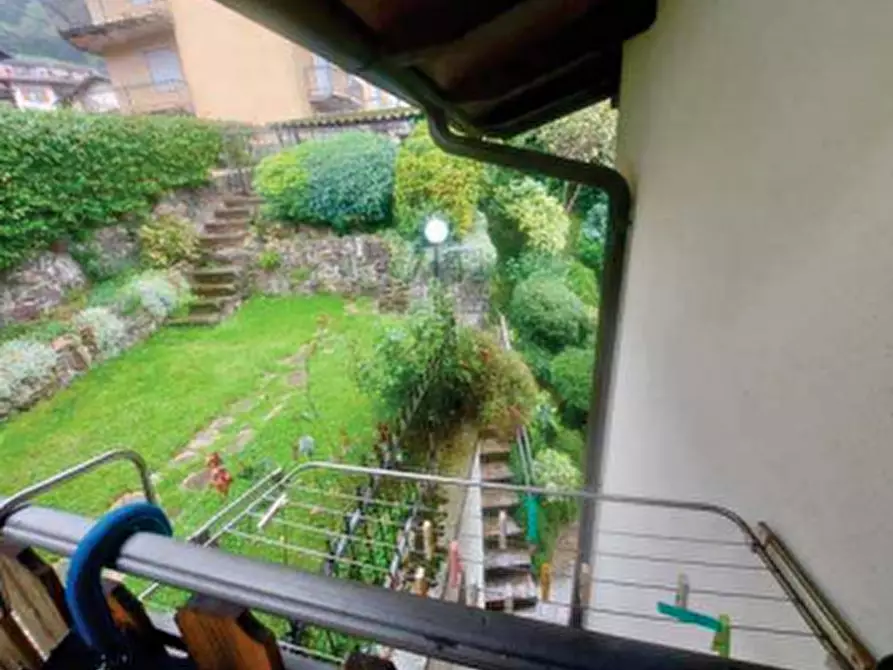 Immagine 3 di Appartamento in vendita  in Via Antonio Locatelli  a Ardesio