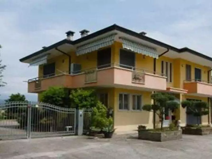 Immagine 1 di Laboratorio in vendita  in Via Broggia  a Arzignano