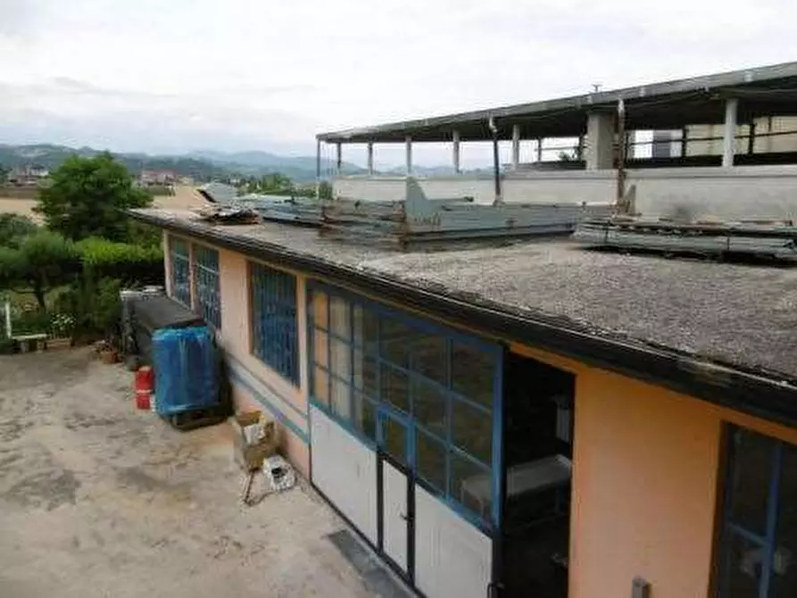 Immagine 8 di Laboratorio in vendita  in Via Broggia  a Arzignano