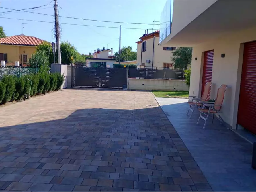 Immagine 4 di Casa bifamiliare in vendita  in Via San Vito a Ronchi Dei Legionari