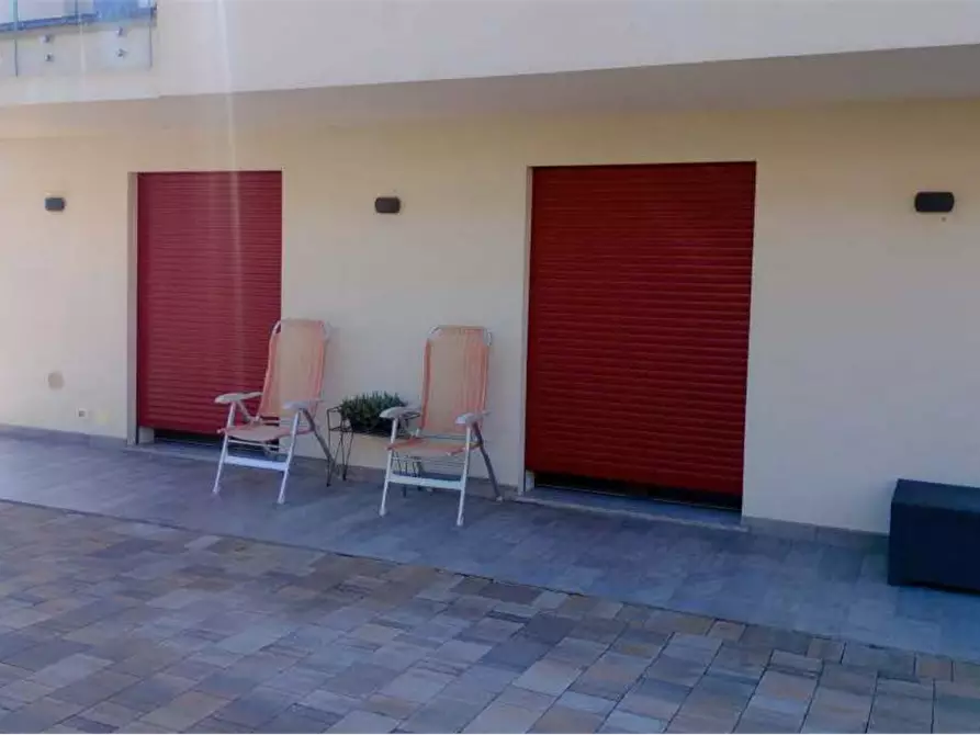 Immagine 10 di Casa bifamiliare in vendita  in Via San Vito a Ronchi Dei Legionari