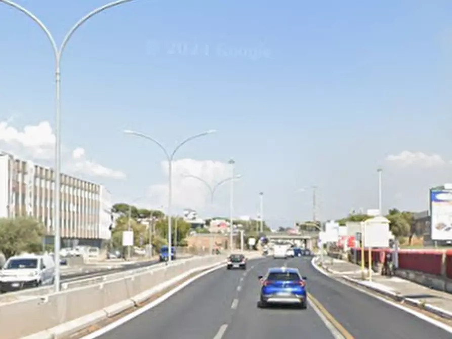 Immagine 6 di Posto auto in vendita  in Via Tiburtina a Roma