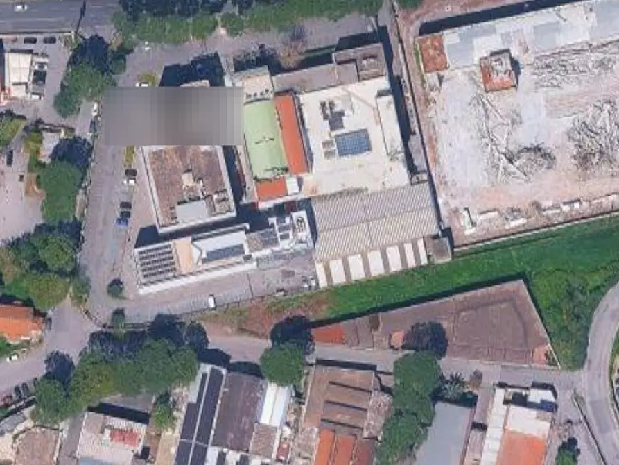 Immagine 8 di Posto auto in vendita  in Via Tiburtina a Roma